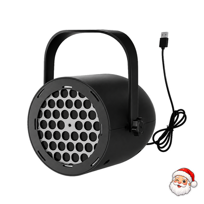 LumiNatal Projetor Mágico Natalino🎄